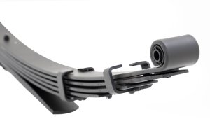 Jeep Grand Wagoneer Rear Leaf Springs - Rough Country - 3